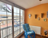 Resale - Town House -
Orihuela Costa - Costa Blanca