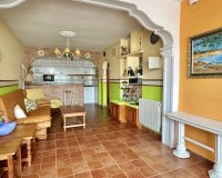 Resale - Town House -
Orihuela Costa - Costa Blanca