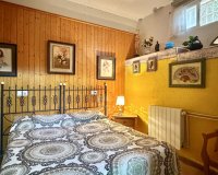 Resale - Town House -
Orihuela Costa - Costa Blanca