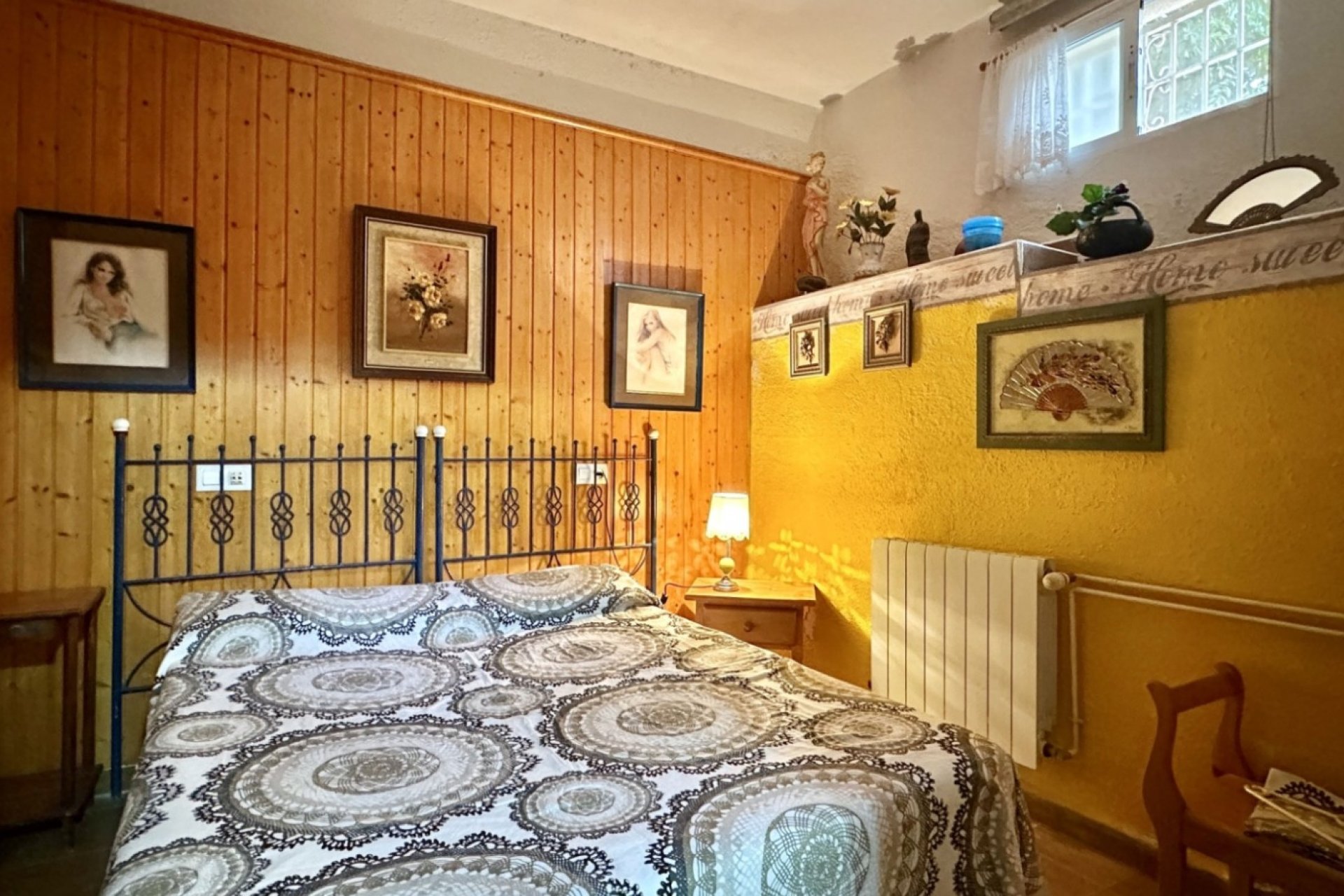 Resale - Town House -
Orihuela Costa - Costa Blanca