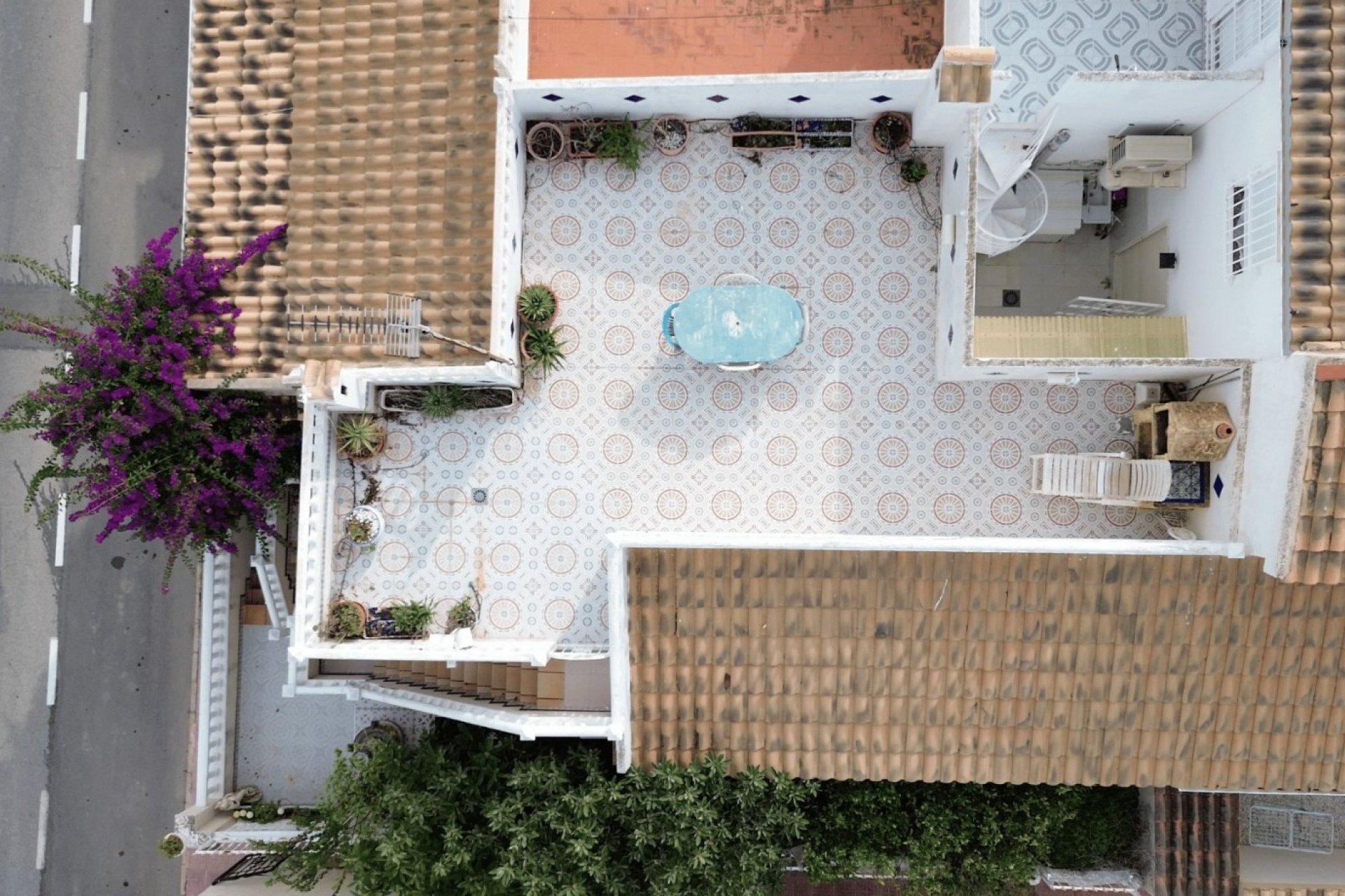 Resale - Town House -
Orihuela Costa - Costa Blanca