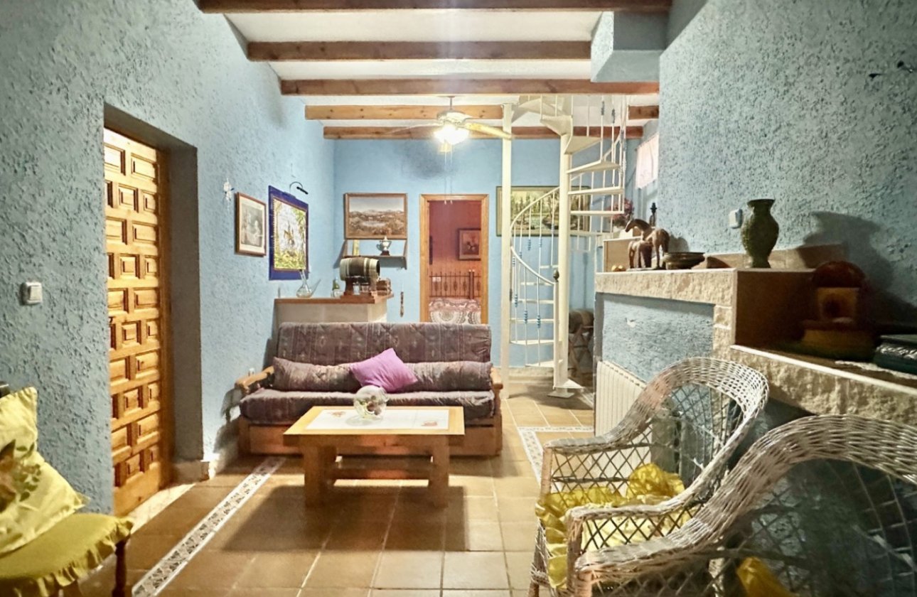 Resale - Town House -
Orihuela Costa - Costa Blanca