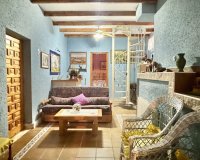 Resale - Town House -
Orihuela Costa - Costa Blanca