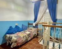 Resale - Town House -
Orihuela Costa - Costa Blanca