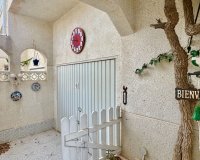 Resale - Town House -
Orihuela Costa - Costa Blanca