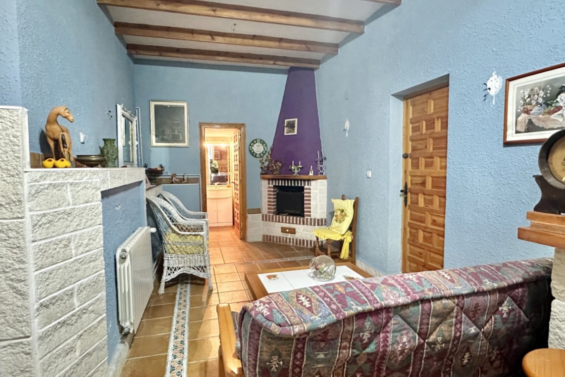 Resale - Town House -
Orihuela Costa - Costa Blanca