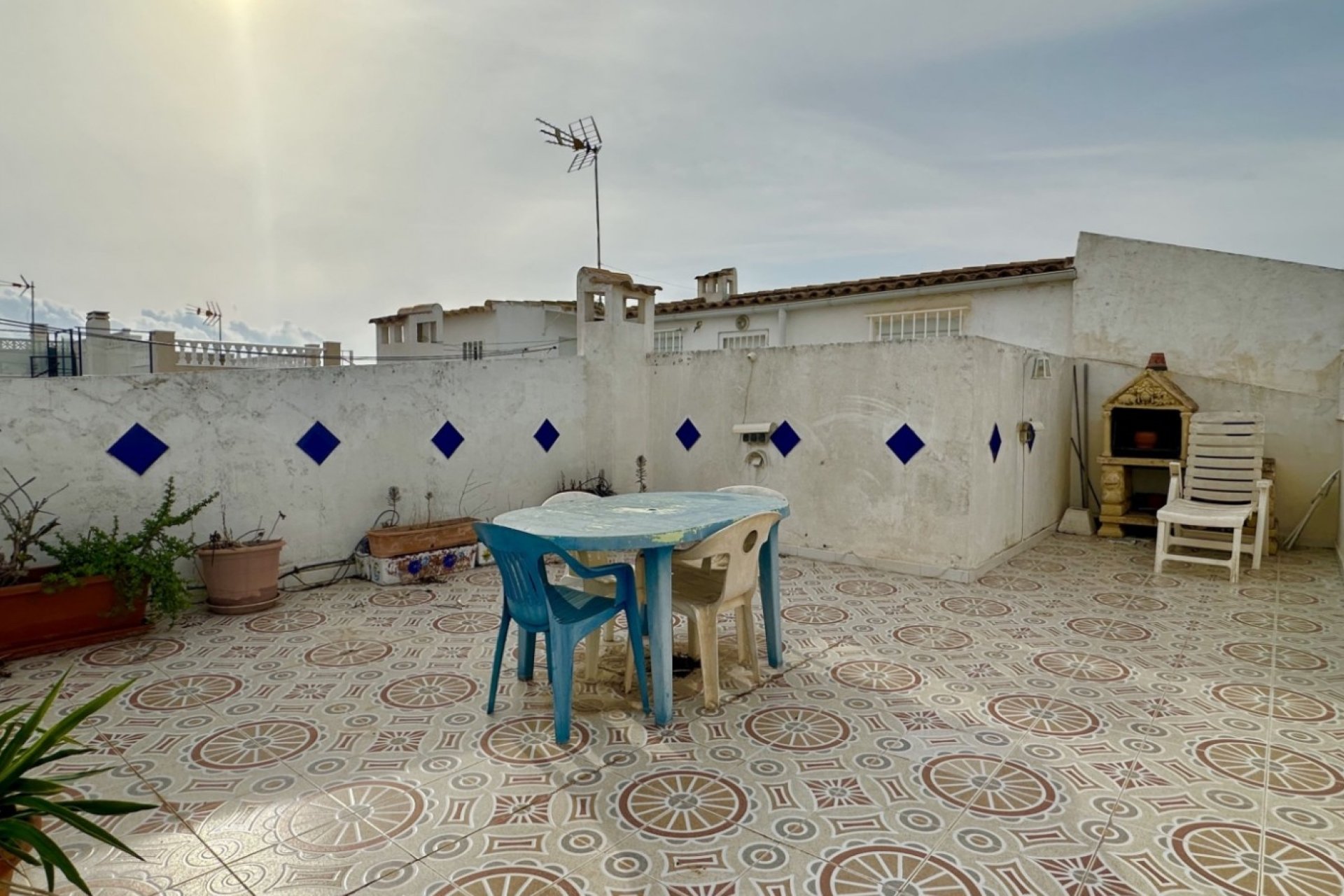 Resale - Town House -
Orihuela Costa - Costa Blanca