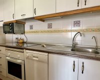 Resale - Town House -
Orihuela Costa - Costa Blanca