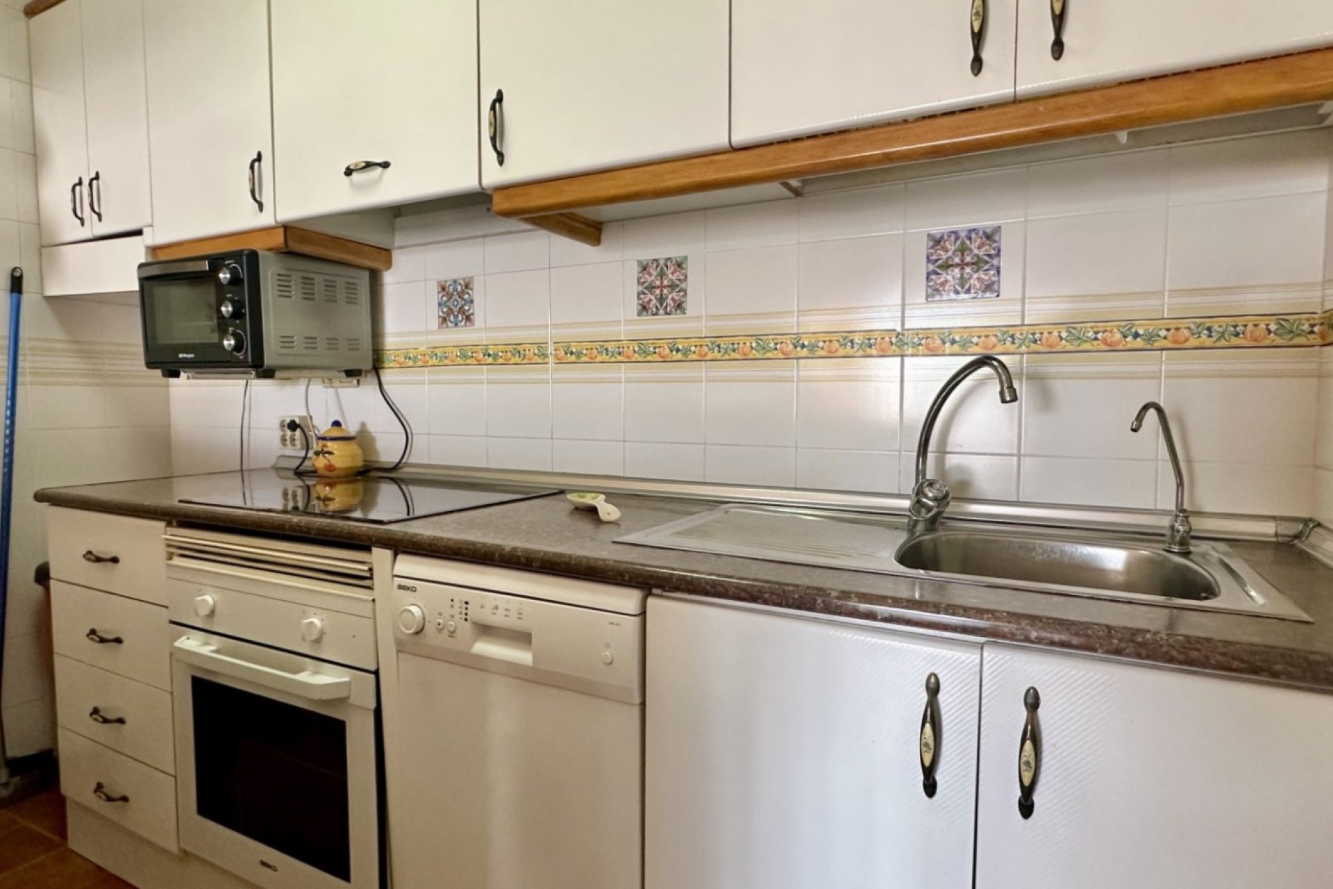 Resale - Town House -
Orihuela Costa - Costa Blanca