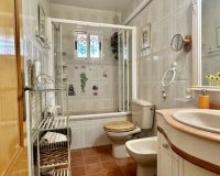 Resale - Town House -
Orihuela Costa - Costa Blanca