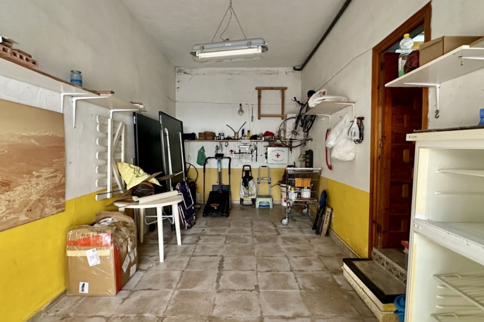 Resale - Town House -
Orihuela Costa - Costa Blanca