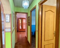 Resale - Town House -
Orihuela Costa - Costa Blanca