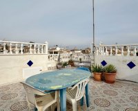 Resale - Town House -
Orihuela Costa - Costa Blanca