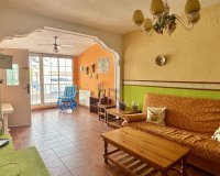 Resale - Town House -
Orihuela Costa - Costa Blanca