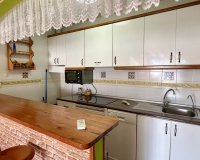Resale - Town House -
Orihuela Costa - Costa Blanca