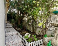 Resale - Town House -
Orihuela Costa - Costa Blanca