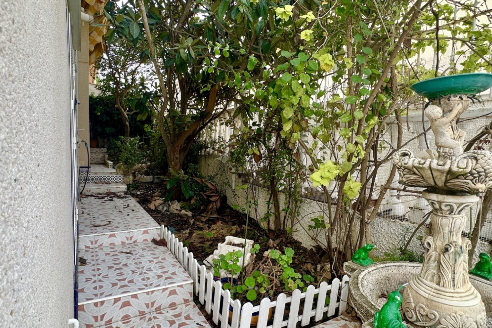 Resale - Town House -
Orihuela Costa - Costa Blanca