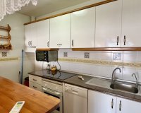 Resale - Town House -
Orihuela Costa - Costa Blanca