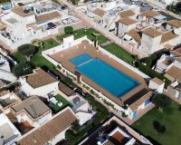 Resale - Town House -
Orihuela Costa - Costa Blanca