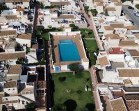 Resale - Town House -
Orihuela Costa - Costa Blanca