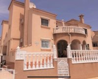 Resale - Town House -
Orihuela Costa - Costa Blanca