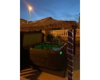 Resale - Town House -
Orihuela Costa - Costa Blanca