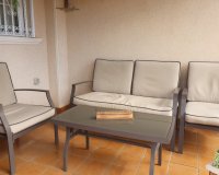 Resale - Town House -
Orihuela Costa - Costa Blanca