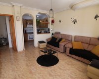 Resale - Town House -
Orihuela Costa - Costa Blanca