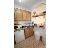 Resale - Town House -
Orihuela Costa - Costa Blanca