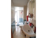 Resale - Town House -
Orihuela Costa - Costa Blanca