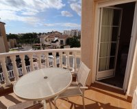 Resale - Town House -
Orihuela Costa - Costa Blanca