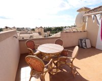 Resale - Town House -
Orihuela Costa - Costa Blanca