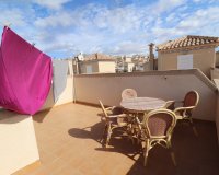 Resale - Town House -
Orihuela Costa - Costa Blanca
