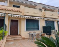 Resale - Town House -
Orihuela Costa - Costa Blanca