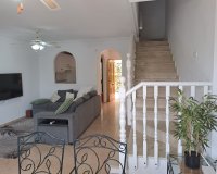 Resale - Town House -
Orihuela Costa - Costa Blanca
