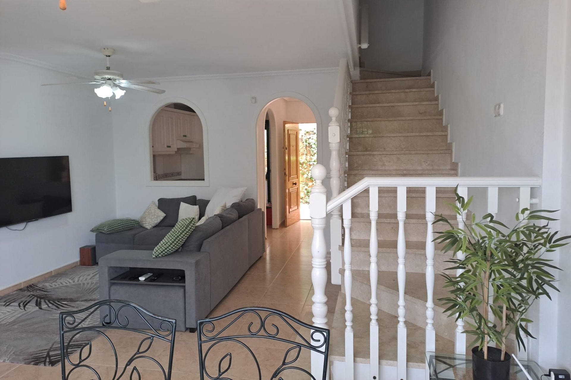 Resale - Town House -
Orihuela Costa - Costa Blanca