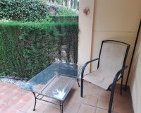 Resale - Town House -
Orihuela Costa - Costa Blanca