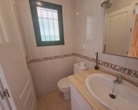 Resale - Town House -
Orihuela Costa - Costa Blanca