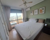 Resale - Town House -
Orihuela Costa - Costa Blanca