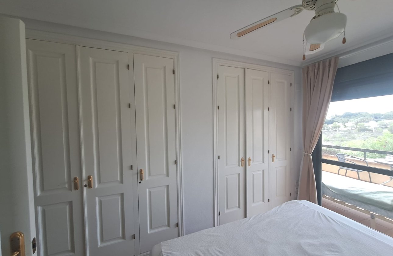 Resale - Town House -
Orihuela Costa - Costa Blanca