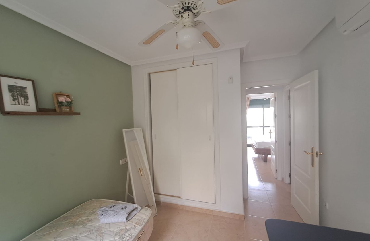 Resale - Town House -
Orihuela Costa - Costa Blanca