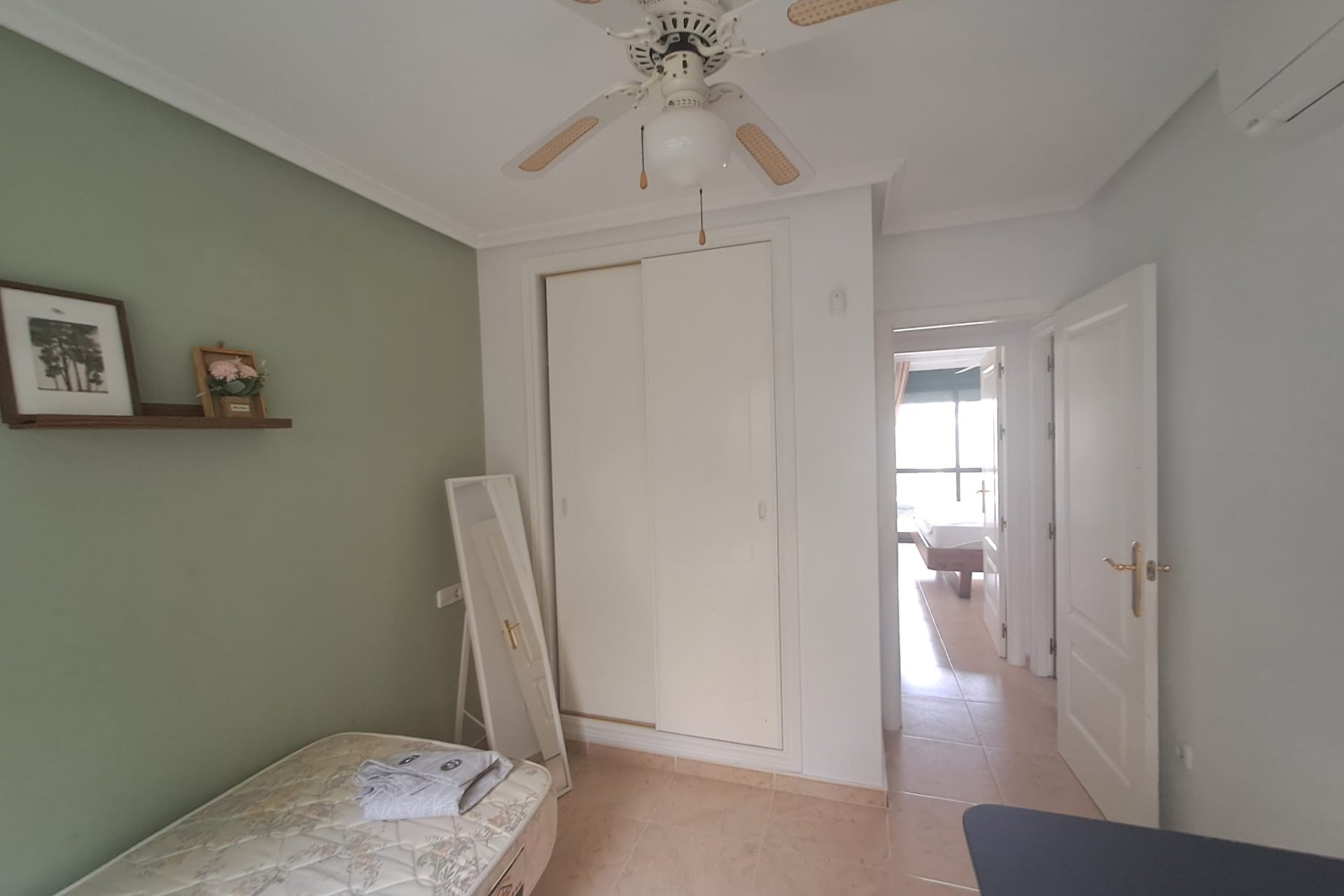 Resale - Town House -
Orihuela Costa - Costa Blanca