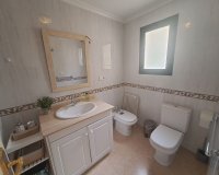 Resale - Town House -
Orihuela Costa - Costa Blanca