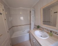 Resale - Town House -
Orihuela Costa - Costa Blanca