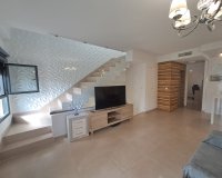 Resale - Town House -
Orihuela Costa - Costa Blanca