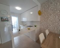 Resale - Town House -
Orihuela Costa - Costa Blanca