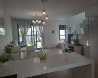 Resale - Town House -
Orihuela Costa - Costa Blanca