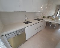 Resale - Town House -
Orihuela Costa - Costa Blanca