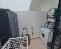 Resale - Town House -
Orihuela Costa - Costa Blanca