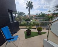 Resale - Town House -
Orihuela Costa - Costa Blanca